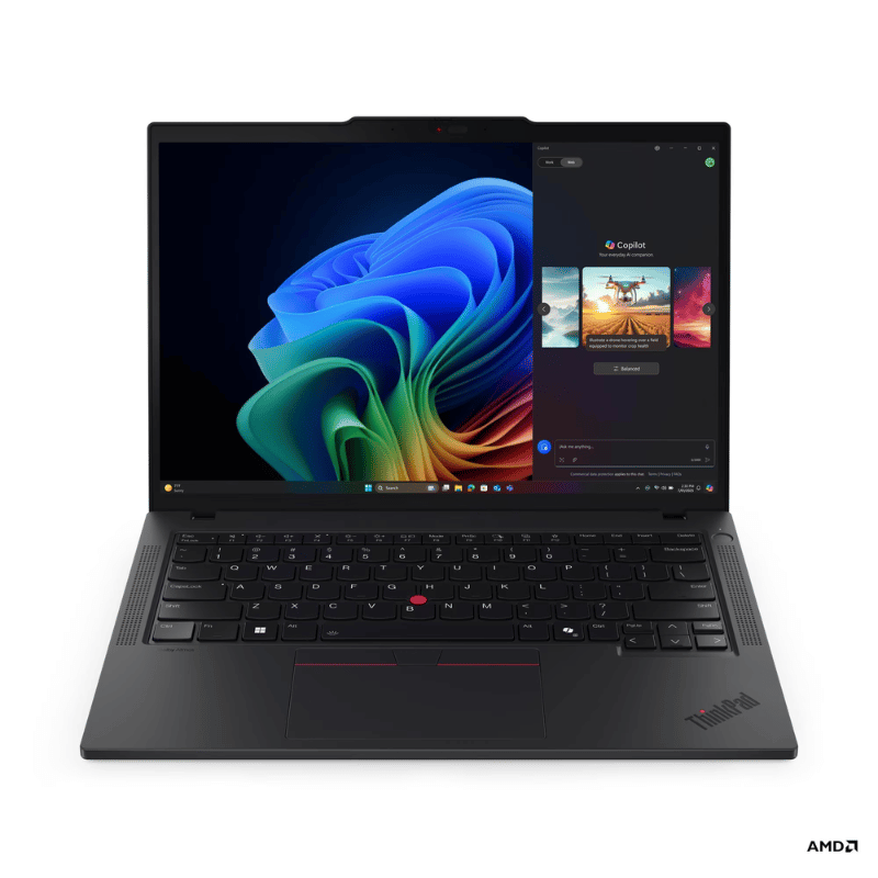 Laptops LENOVO TP T14 G6 R7/32/1TB/11P 21QK000WLM - Imagen 4