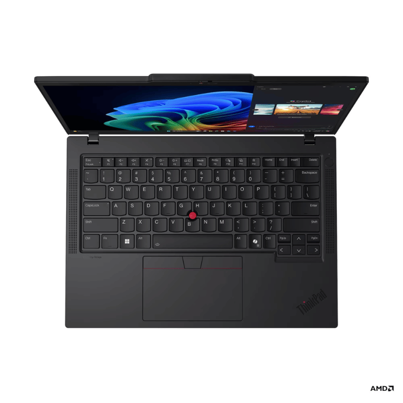 Laptops LENOVO TP T14 G6 R7/32/1TB/11P 21QK000WLM - Imagen 8