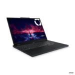 Laptop Gamer Lenovo Legión 5 15AHP10, 15.3" 1920x1200 WUXGA, AMD Ryzen 7 260, NVIDIA GeForce RTX 5050, 16GB, 1TB SSD, Windows 11 Home, Español - Imagen 2