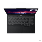 Laptop Gamer Lenovo Legión 5 15AHP10, 15.3" 1920x1200 WUXGA, AMD Ryzen 7 260, NVIDIA GeForce RTX 5050, 16GB, 1TB SSD, Windows 11 Home, Español - Imagen 11