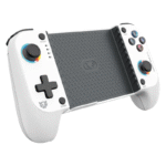 Balam Rush Gamepad Kontrol Move G626, Inalámbrico, Bluetooth, Blanco - Imagen 3
