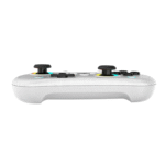 Balam Rush Gamepad BR-942560, Alámbrico/Inalámbrico, Bluetooth, Blanco - Imagen 6