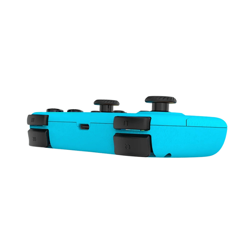 Balam Rush Gamepad Pocket G555, Inalámbrico, Bluetooth, Azul - Imagen 3