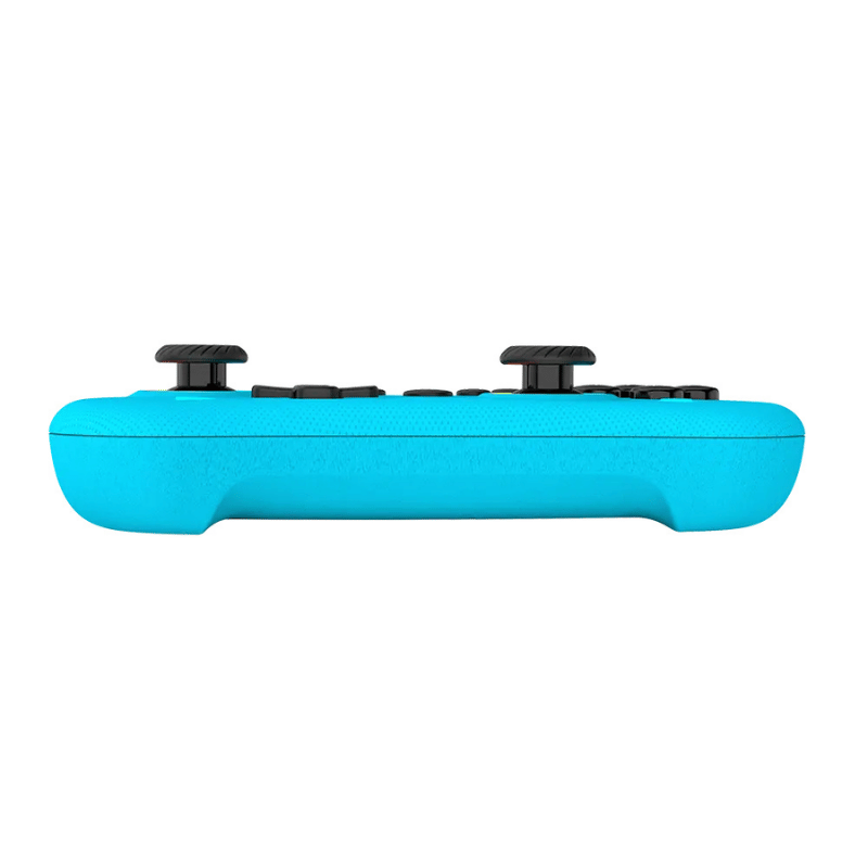 Balam Rush Gamepad Pocket G555, Inalámbrico, Bluetooth, Azul - Imagen 5