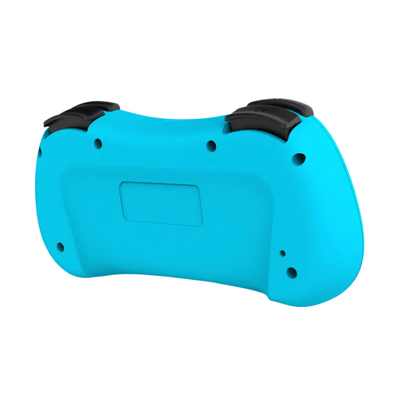 Balam Rush Gamepad Pocket G555, Inalámbrico, Bluetooth, Azul - Imagen 6