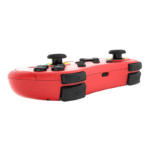 Balam Rush Gamepad Kontrol Pocket G555, Alámbrico/Inalámbrico, Bluetooth, Rojo - Imagen 5