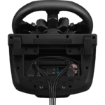Logitech Volante + Pedales G923 TrueForce, PC/PlayStation 4/PlayStation 5 - Imagen 6