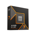 Procesador AMD Ryzen 7 9700X con AMD Radeon Graphics, Socket AM5, 5.50GHz, 8 Núcleos, 40MB Caché - No incluye Disipador - Imagen 2