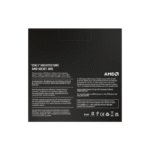 Procesador AMD Ryzen 7 9700X con AMD Radeon Graphics, Socket AM5, 5.50GHz, 8 Núcleos, 40MB Caché - No incluye Disipador - Imagen 5
