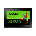 SSD Adata Ultimate SU630, 960GB, 2.5", 450MB/s Escritura, 520MB/s Lectura, SATA III