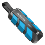 Disco Duro Externo Adata SC740 2.5", 1TB, USB-C 3.1, Negro/Azul, Resistente a Golpes, para Xbox Series X|S - Imagen 3