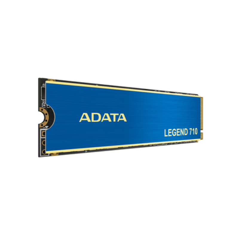 SSD Adata Legend 710 NVMe, 256GB, M.2, 1.000MB/s Escritura, 2100 MB/s Lectura, PCI Express 3.0 - Imagen 2