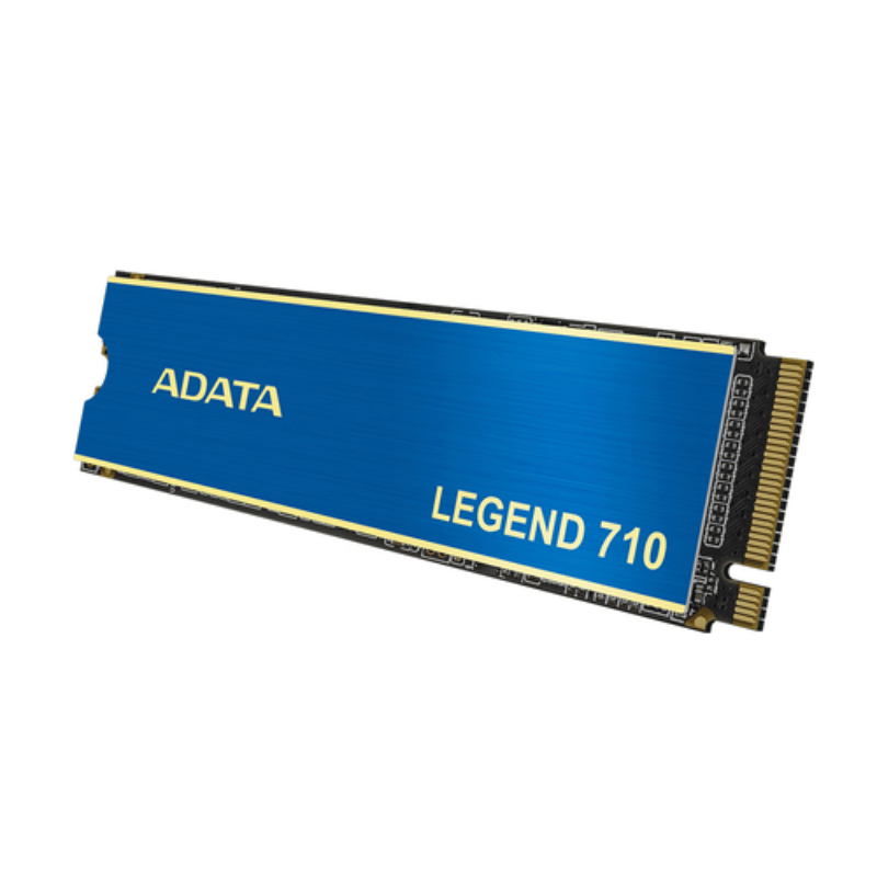 SSD Adata Legend 710 NVMe, 256GB, M.2, 1.000MB/s Escritura, 2100 MB/s Lectura, PCI Express 3.0 - Imagen 3