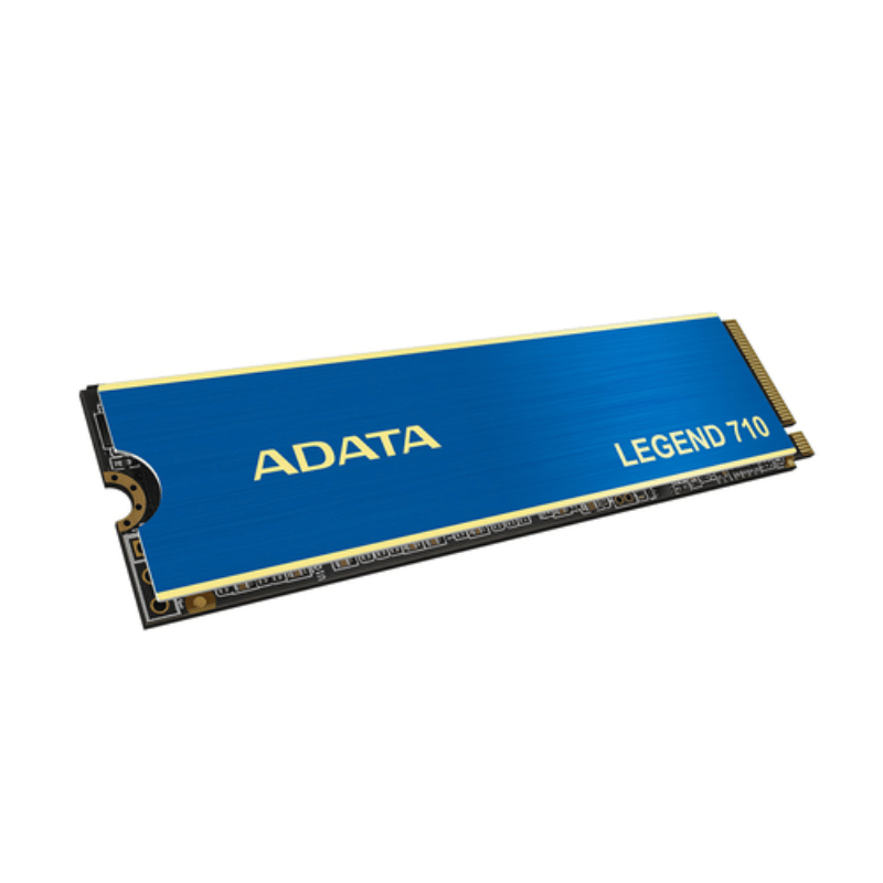 SSD Adata Legend 710 NVMe, 256GB, M.2, 1.000MB/s Escritura, 2100 MB/s Lectura, PCI Express 3.0 - Imagen 4