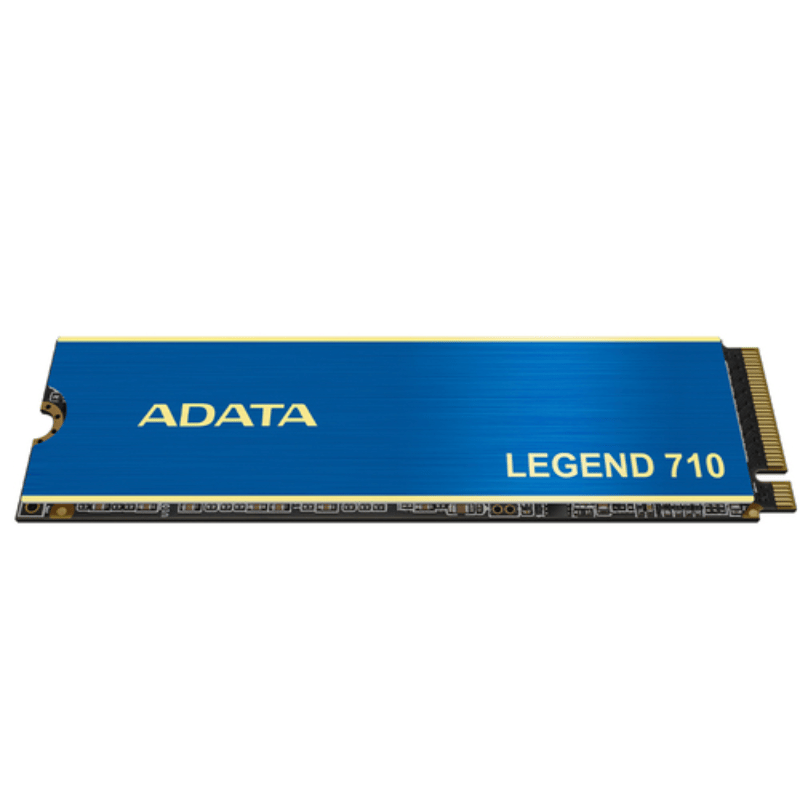 SSD Adata Legend 710 NVMe, 256GB, M.2, 1.000MB/s Escritura, 2100 MB/s Lectura, PCI Express 3.0 - Imagen 6