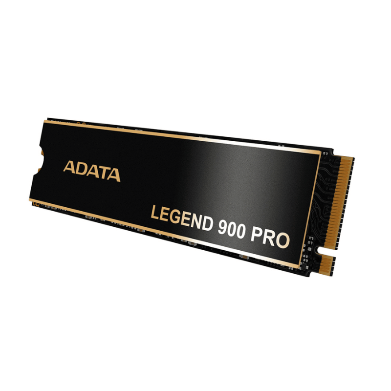 SSD Adata Legend 900 Pro NVMe, 1TB, M.2, 6000 MB/s Escritura, 7400 MB/s Lectura, PCI Express 4.0 - Imagen 2