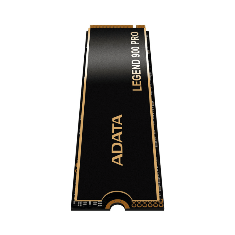 SSD Adata Legend 900 Pro NVMe, 1TB, M.2, 6000 MB/s Escritura, 7400 MB/s Lectura, PCI Express 4.0 - Imagen 3