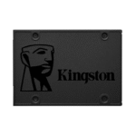 SSD Kingston A400, 240GB, 2.5", 350 MB/s Escritura, 500 MB/s Lectura, SATA III