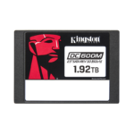 SSD para Servidor Kingston SEDC600M/1920G, 1.9TB, SATA III, 2.5"