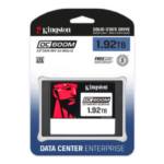 SSD para Servidor Kingston SEDC600M/1920G, 1.9TB, SATA III, 2.5" - Imagen 3
