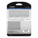 SSD para Servidor Kingston SEDC600M/1920G, 1.9TB, SATA III, 2.5" - Imagen 4