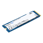 SSD Kingston SNV3S NVMe, 500GB, M.2, 3000 MB/s Escritura, 5000 MB/s Lectura, PCI Express 4.0