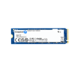 SSD Kingston SNV3S NVMe, 1TB, M.2, 4000 MB/s Escritura, 6000 MB/s Lectura, PCI Express 4.0 - Imagen 3