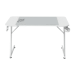 Balam Rush Escritorio Gamer Olympus Spot MRX4000, 60cm x 120cm, Blanco - Imagen 3