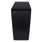 Gabinete Acteck Kioto GI240, Mini-Tower, Micro-ATX/Mini-ITX, USB 2.0/3.0, con Fuente de 500W, 1 Ventilador Instalado, Negro - Imagen 2