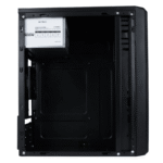 Gabinete Acteck Kioto GI240, Mini-Tower, Micro-ATX/Mini-ITX, USB 2.0/3.0, con Fuente de 500W, 1 Ventilador Instalado, Negro - Imagen 3
