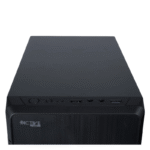 Gabinete Acteck Kioto GI240, Mini-Tower, Micro-ATX/Mini-ITX, USB 2.0/3.0, con Fuente de 500W, 1 Ventilador Instalado, Negro - Imagen 5