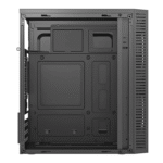 Gabinete Acteck Fuji GC470, Mini-Tower, Micro-ATX/Mini-ITX, USB 2.0/3.0, con Fuente de 500W, 2 Ventiladores Instalados, Negro - Imagen 7