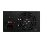Fuente de Poder Acteck AC-938143 ATX, 24-pin ATX, 80mm, 500W - Imagen 4