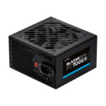 Fuente de Poder Acteck Blazar Evo FT700E ATX, 24-pin ATX, 120mm, 700W - Imagen 2