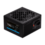 Fuente de Poder Acteck Blazar Evo FT700E ATX, 24-pin ATX, 120mm, 700W - Imagen 3