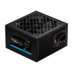 Fuente de Poder Acteck Blazar EVO FT500E ATX, 24-pin ATX, 120mm, 500W - Imagen 3