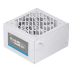 Fuente de Poder Acteck BLAZAR EVO FT600E ATX, 24-pin ATX, 120mm, 600W