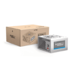 Fuente de Poder Acteck BLAZAR EVO FT600E ATX, 24-pin ATX, 120mm, 600W - Imagen 2