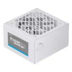 Fuente de Poder Acteck Blazar Evo FT500EW ATX, 24-pin ATX, 120mm, 500W