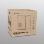 Gabinete Acteck Performance II GI215, Midi-Tower, Micro-ATX/Mini-ITX, USB 2.0, con Fuente de 500W, sin Ventiladores Instalados, Blanco - Imagen 11