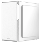 Gabinete Acteck Performance II GI215, Midi-Tower, Micro-ATX/Mini-ITX, USB 2.0, con Fuente de 500W, sin Ventiladores Instalados, Blanco - Imagen 8