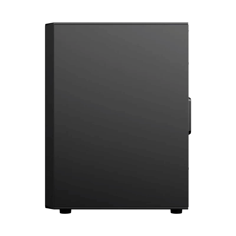 Gabinete Balam Rush Dragonfly Wood GM580CB, Midi-Tower, ATX/Micro-ATX/Mini-ITX, USB 2.0, sin Fuente, 4 Ventiladores Instalados, Negro - Imagen 10