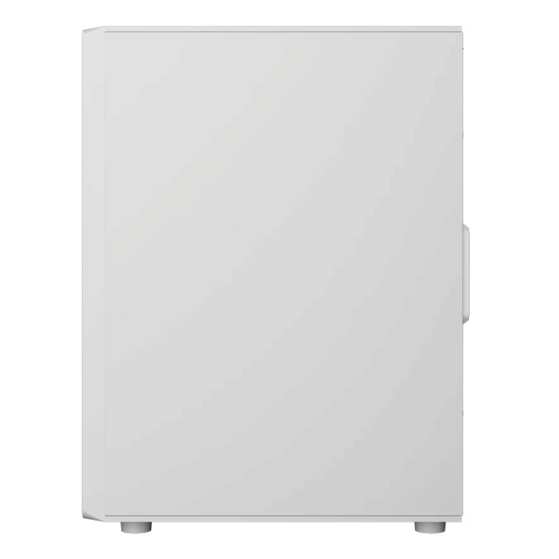 Gabinete Balam Rush Dragonfly Wood GM580, Midi-Tower, ATX/Micro-ATX/Mini-ITX, USB 2.0/3.0, sin Fuente, 4 Ventiladores Instalados, Blanco - Imagen 8