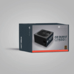 Fuente de Poder Balam Rush GR Burst GR650B 80 PLUS Bronze ATX, 24-pin ATX, 120mm, 650W - Imagen 4