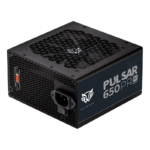Fuente de Poder Balam Rush Pulsar 650PR 80 PLUS ATX, 24-pin ATX, 120mm, 650W - Imagen 2