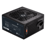 Fuente de Poder Balam Rush Pulsar 550PR 80 PLUS ATX, 24-pin ATX, 120mm, 550W
