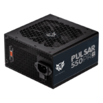 Fuente de Poder Balam Rush Pulsar 550PR 80 PLUS ATX, 24-pin ATX, 120mm, 550W - Imagen 3