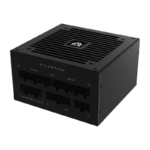 Fuente de Poder Balam Rush Magnetar 1250MR 80 PLUS Platinum ATX, Modular, 24-pin ATX, 120mm, 1250W