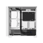 Gabinete Balam Rush Carbono Twin Mate 8000, Midi-Tower, Micro-ATX/Mini-ITX, USB 2.0/3.0, sin Fuente, 4 Ventiladores Instalados, Blanco - Imagen 7