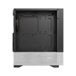 Gabinete Balam Rush Nitrox Crystal 5500CBW, Midi-Tower, ATX/Micro-ATX/Mini-ITX, USB 2.0/3.0, sin Fuente, 3 Ventiladores Instalados, Blanco - Imagen 3